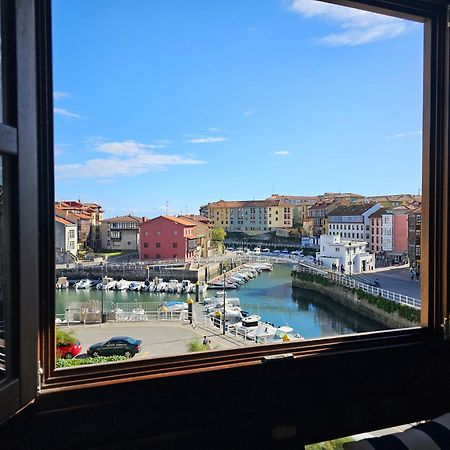 Hotel Puerto Rico Llanes Dış mekan fotoğraf