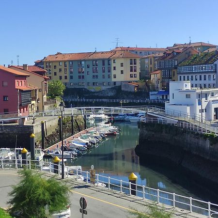 Hotel Puerto Rico Llanes Dış mekan fotoğraf