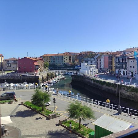 Hotel Puerto Rico Llanes Dış mekan fotoğraf