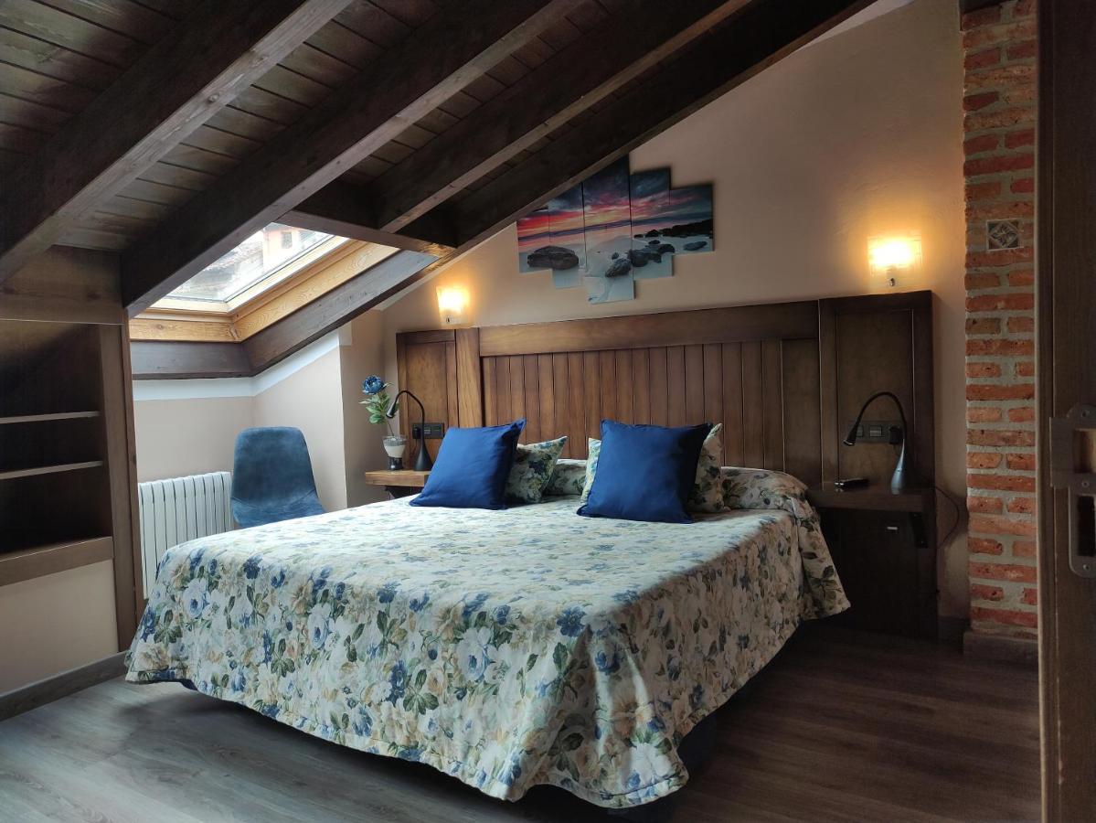 Hotel Puerto Rico Llanes Dış mekan fotoğraf
