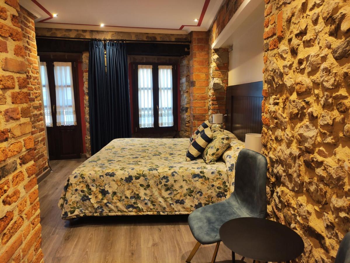 Hotel Puerto Rico Llanes Dış mekan fotoğraf