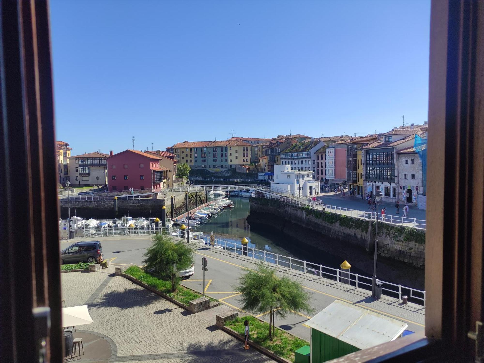 Hotel Puerto Rico Llanes Dış mekan fotoğraf