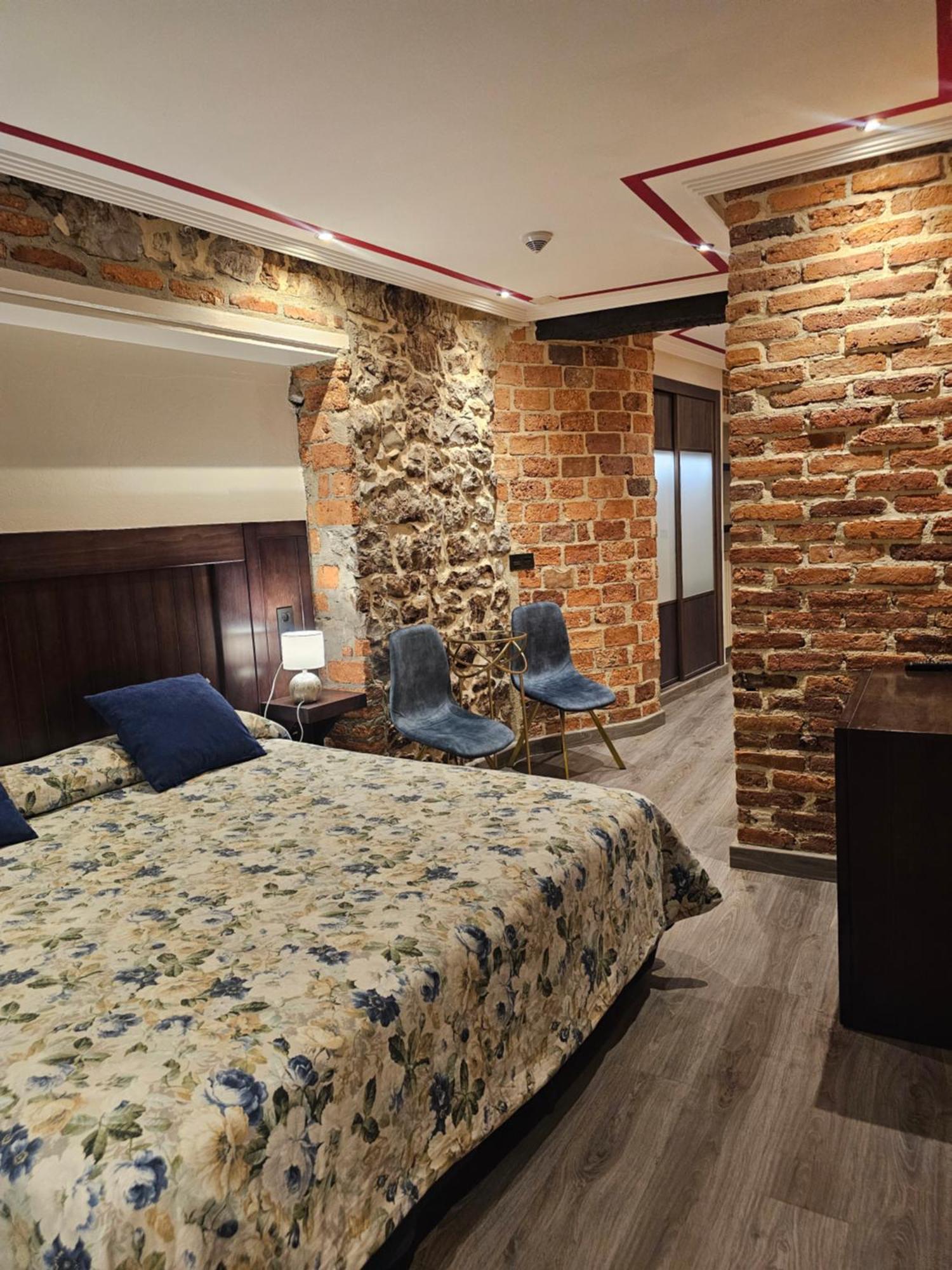 Hotel Puerto Rico Llanes Dış mekan fotoğraf