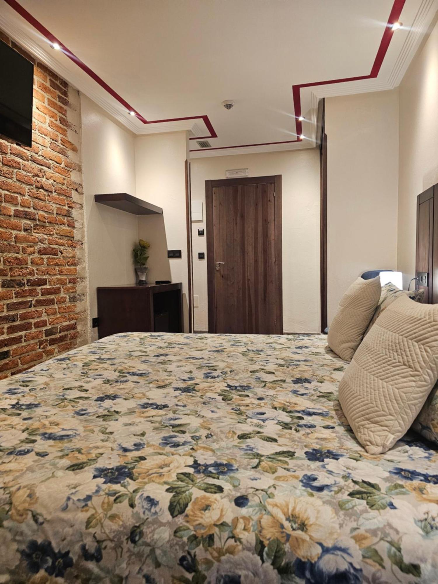 Hotel Puerto Rico Llanes Dış mekan fotoğraf