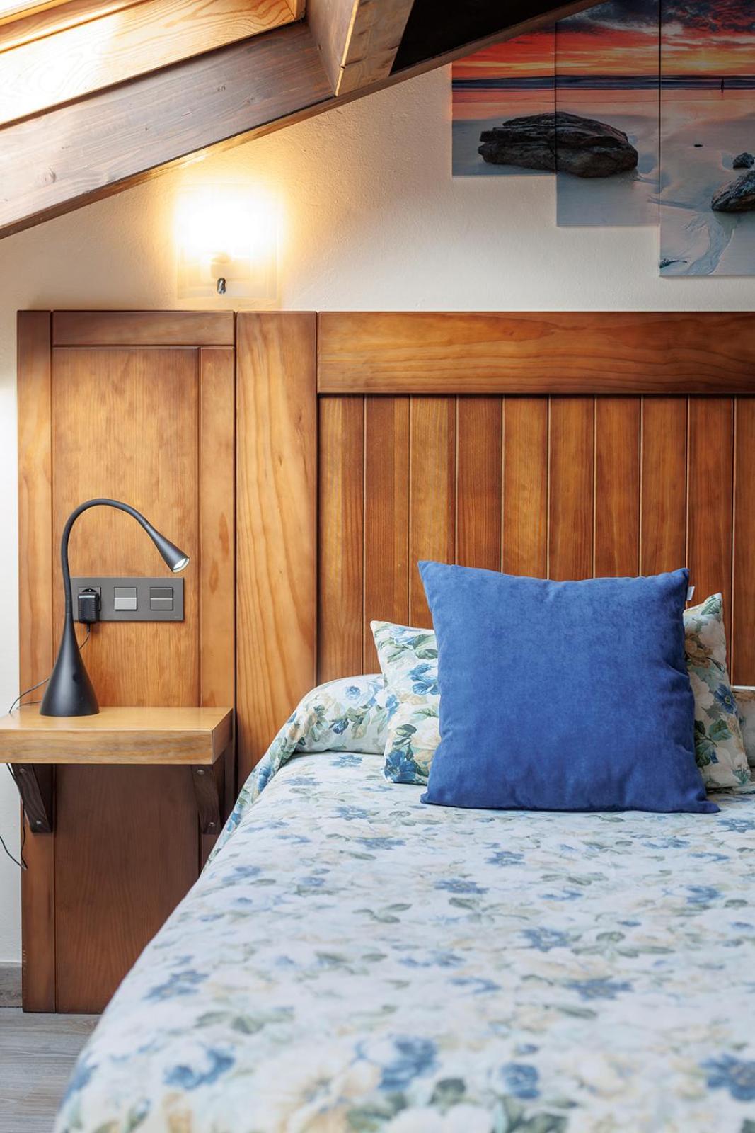 Hotel Puerto Rico Llanes Dış mekan fotoğraf
