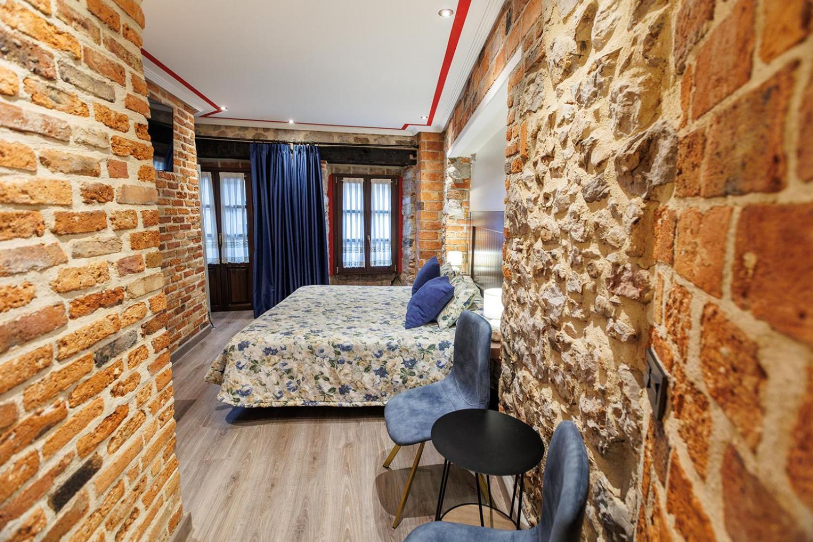 Hotel Puerto Rico Llanes Dış mekan fotoğraf