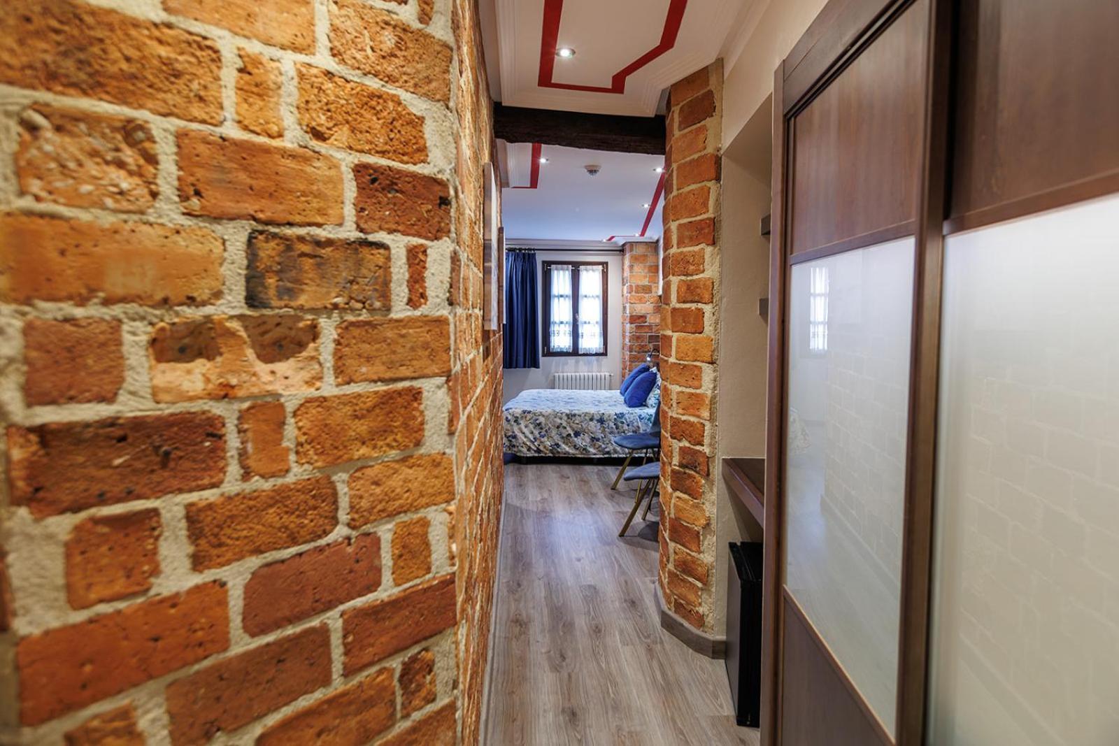 Hotel Puerto Rico Llanes Dış mekan fotoğraf